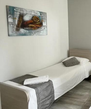 Private Bedroom With Private Bathroom In A Shared Apartment Gzira المظهر الخارجي الصورة